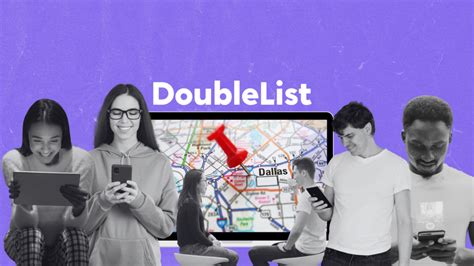 doublelist dallas